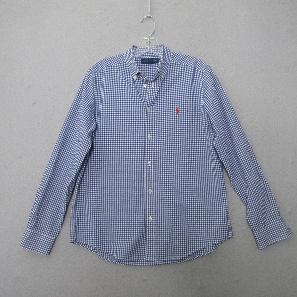 Ralph Lauren no damage